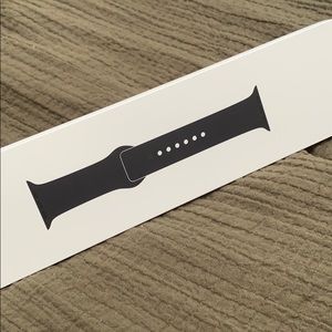 APPLE WATCH SPORTS BAND